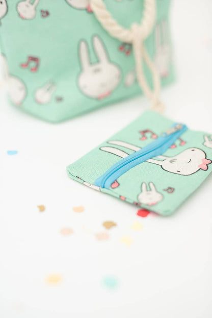 PETIT SAC LAPIN