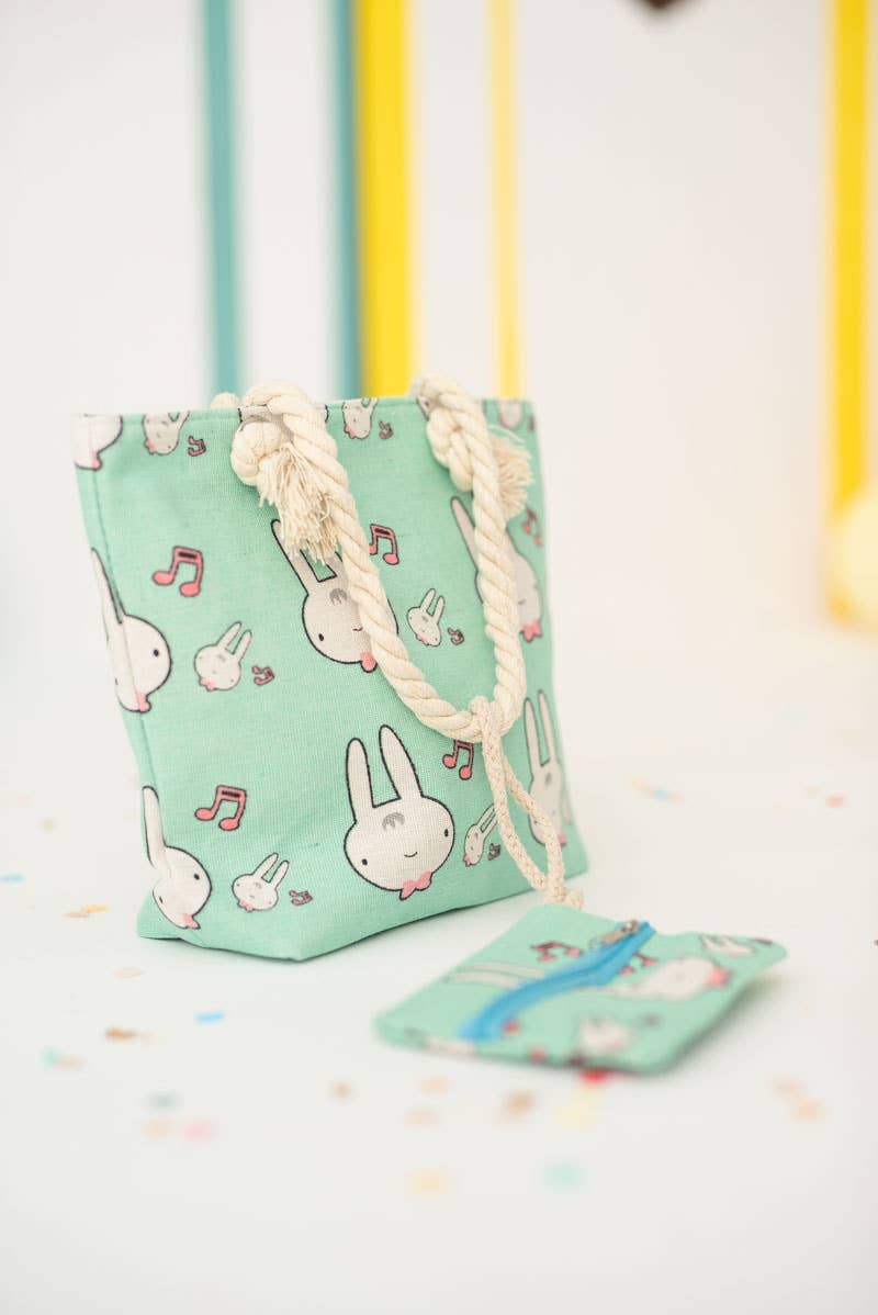 PETIT SAC LAPIN