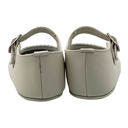 MERCEDITA BEIGE